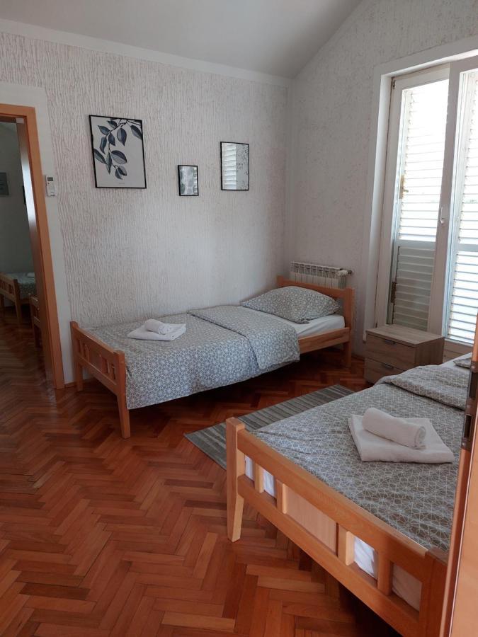 Апартаменти Apartman Kovac Требинє Екстер'єр фото
