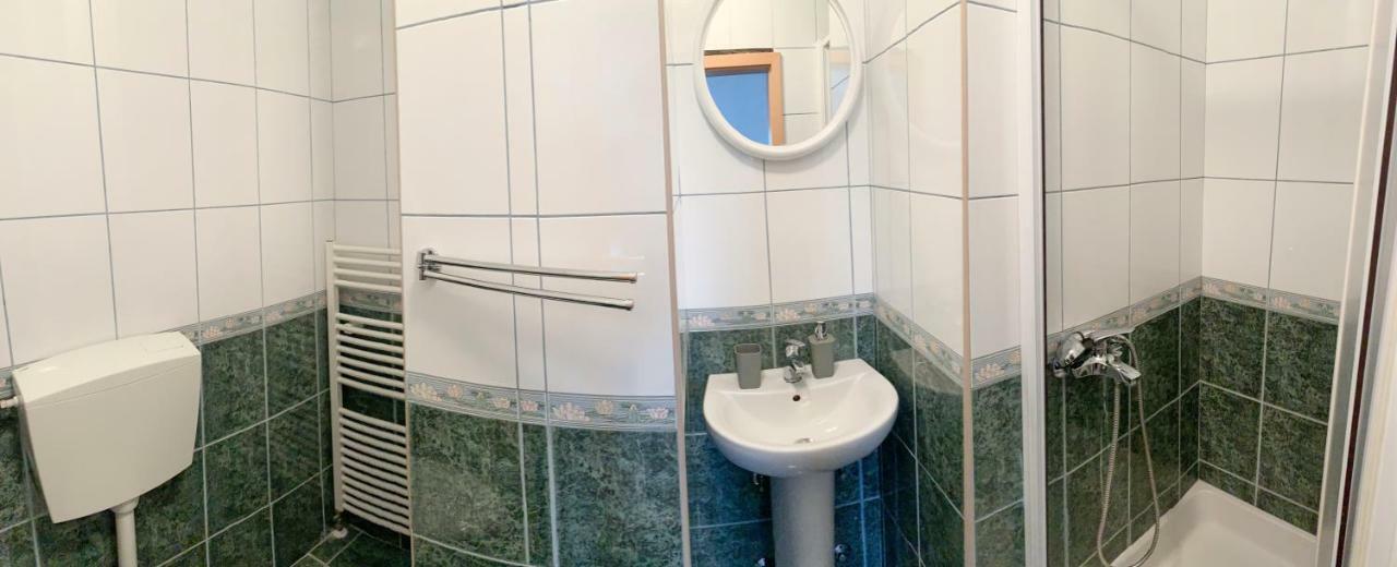 Апартаменти Apartman Kovac Требинє Екстер'єр фото